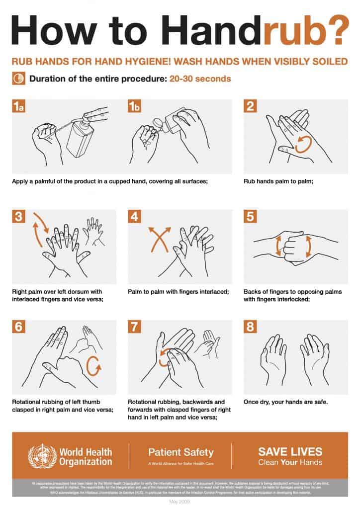 Effective-Use-of-Hand-Sanitiser-MoveMedics