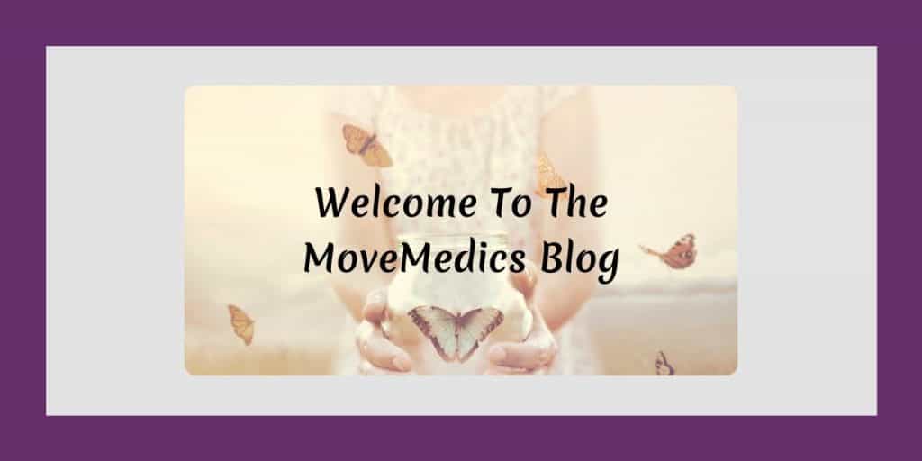 MoveMedics Blog. Physio
