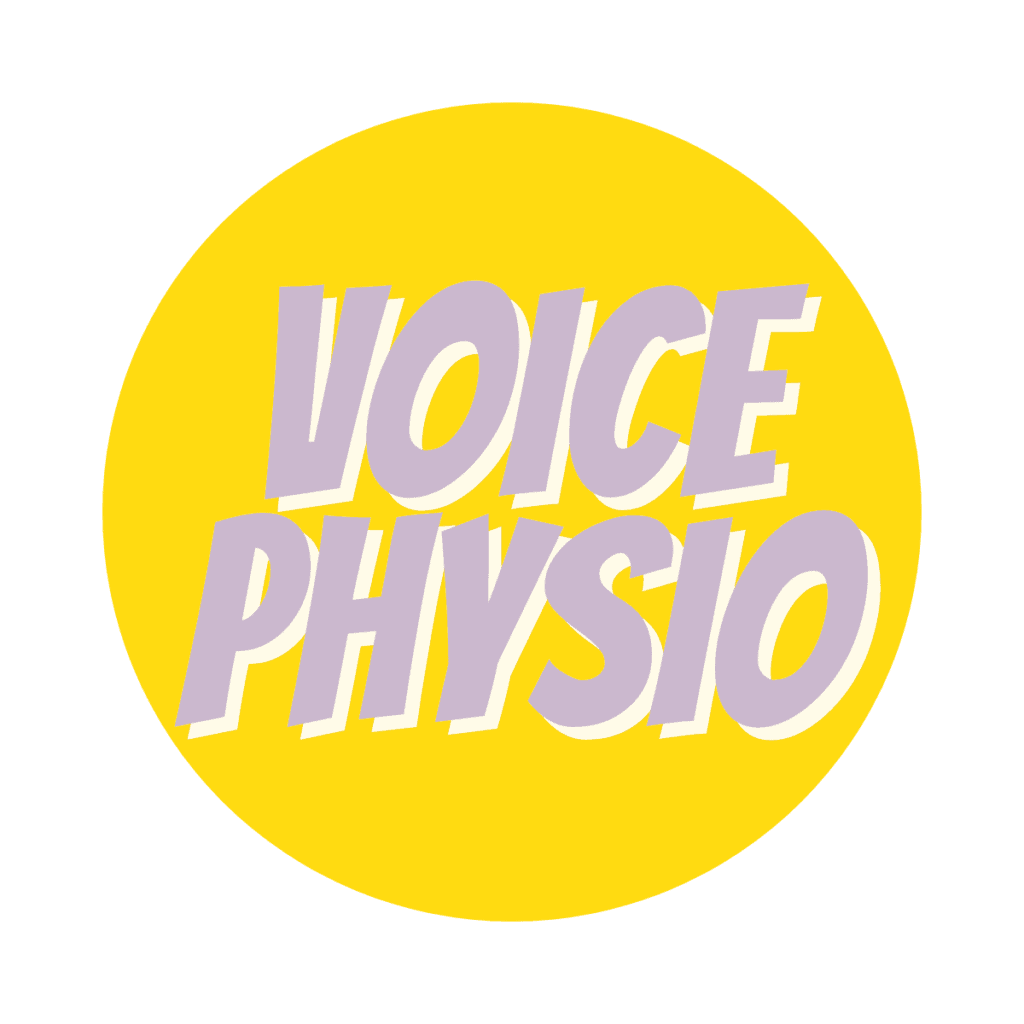 Voice Physio